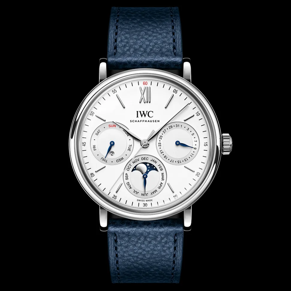 IWC Portofino Perpetual Calander IW344601