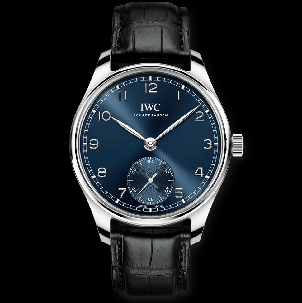 IWC Portugieser Automatic 40 IW358305