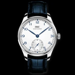 IWC Portugieser Automatic 40 IW358304