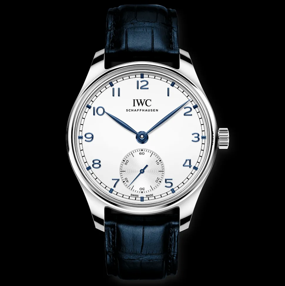 IWC Portugieser Automatic 40 IW358304