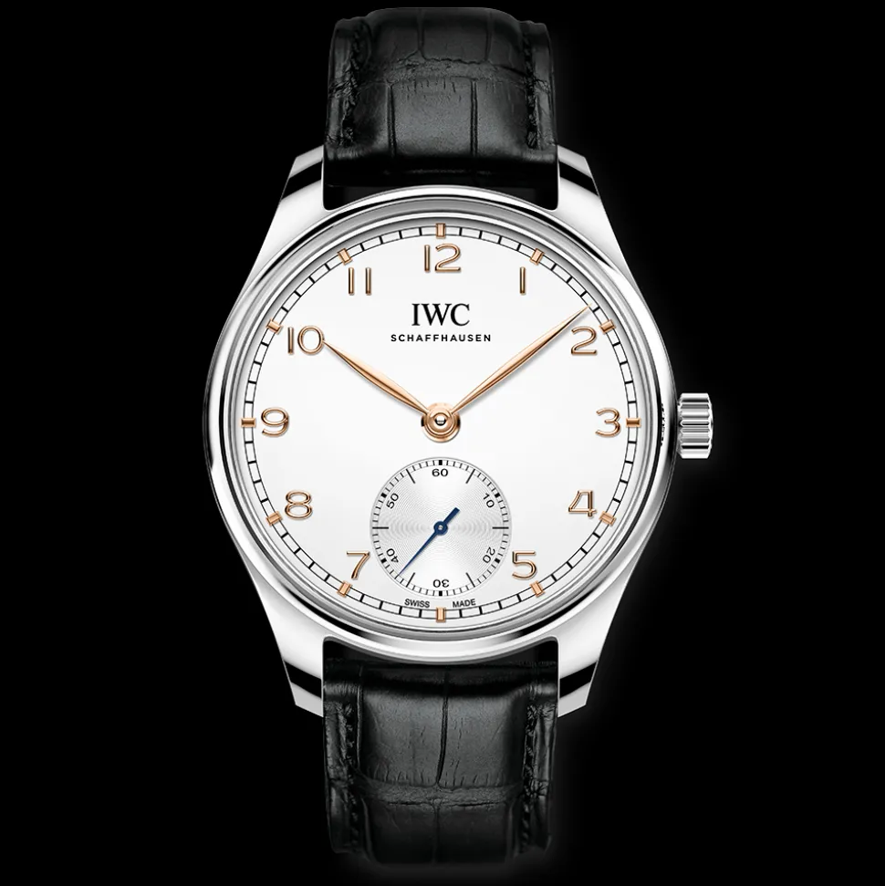 IWC Portugieser Automatic 40 IW358303