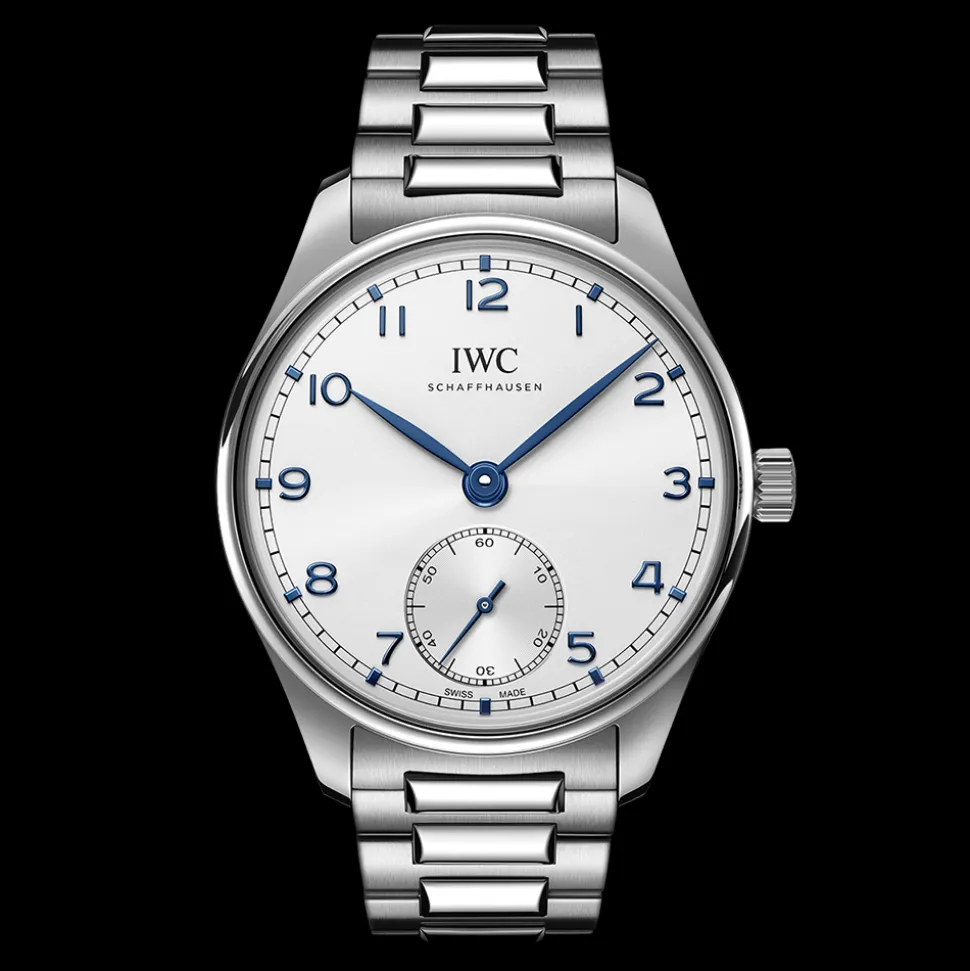 IWC Portugieser Automatic 40 IW358312