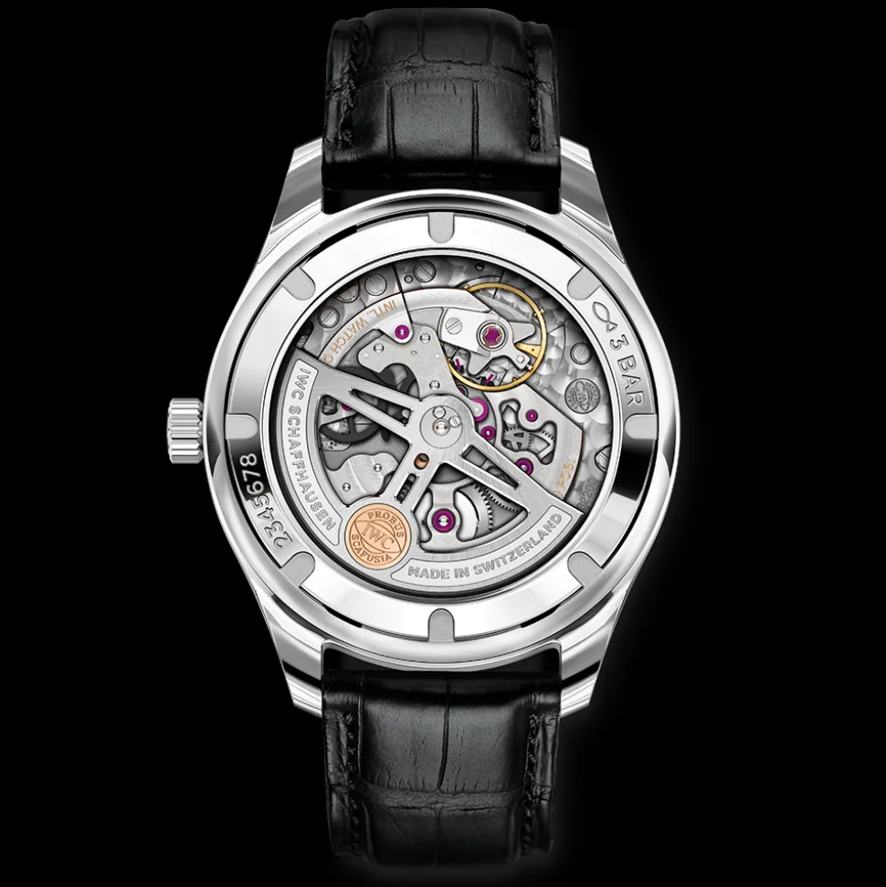 IWC Portugieser Automatic 40 IW358305