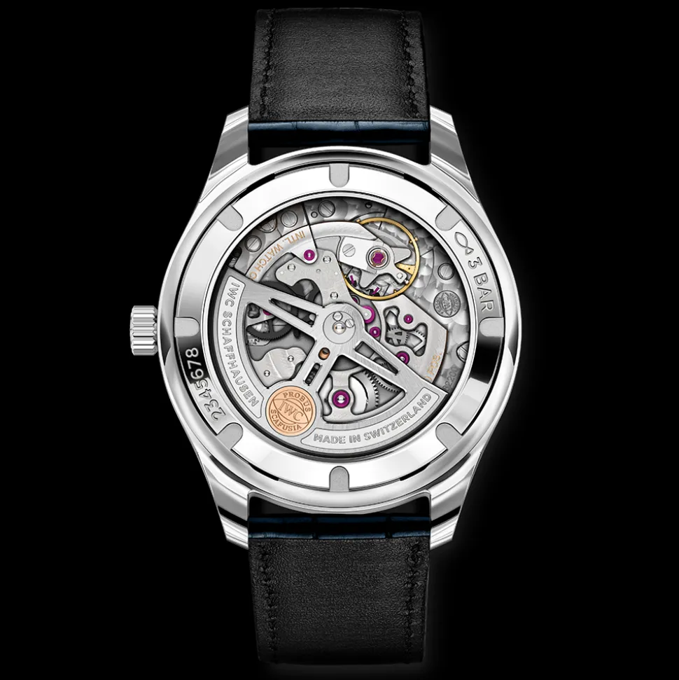 IWC Portugieser Automatic 40 IW358304