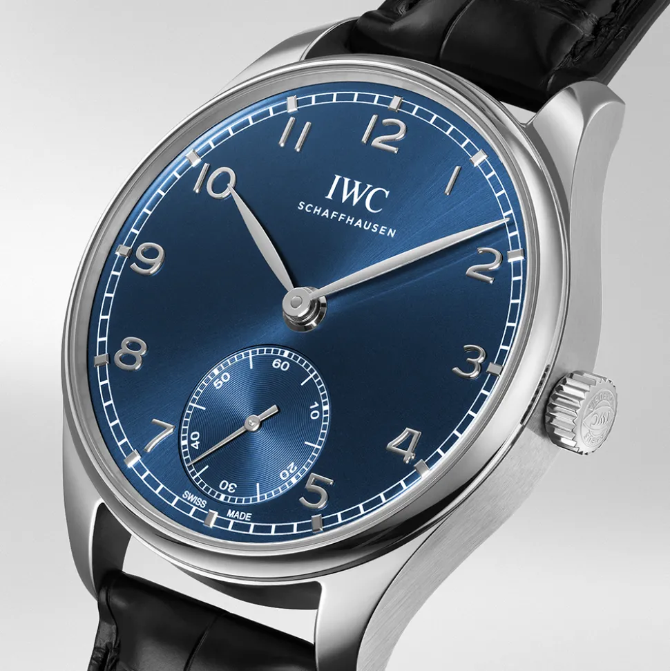 IWC Portugieser Automatic 40 IW358305