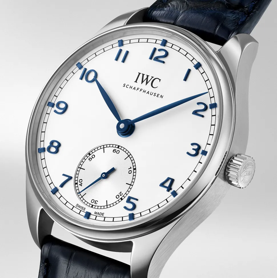 IWC Portugieser Automatic 40 IW358304