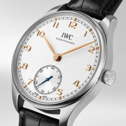 IWC Portugieser Automatic 40 IW358303