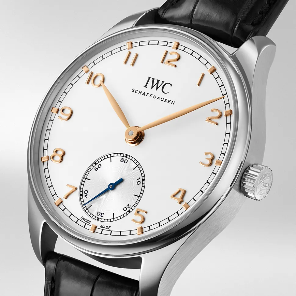 IWC Portugieser Automatic 40 IW358303