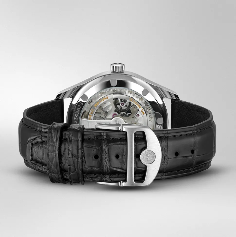 IWC Portugieser Automatic 40 IW358305