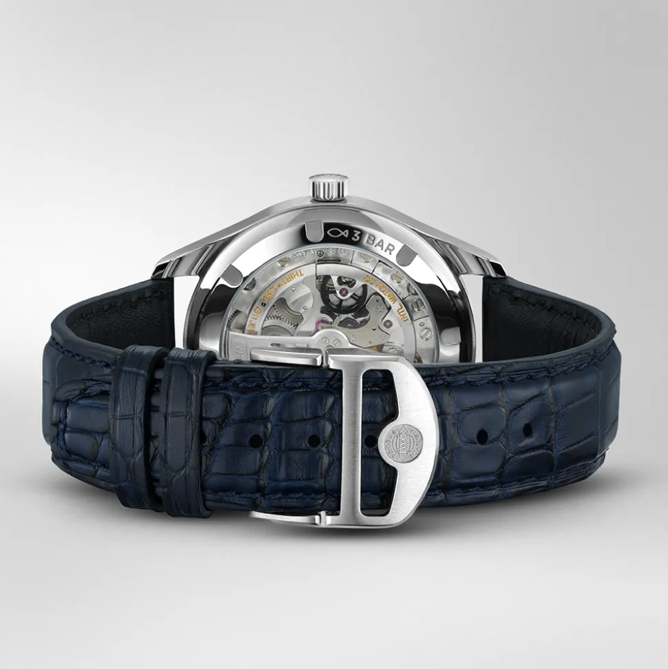 IWC Portugieser Automatic 40 IW358304