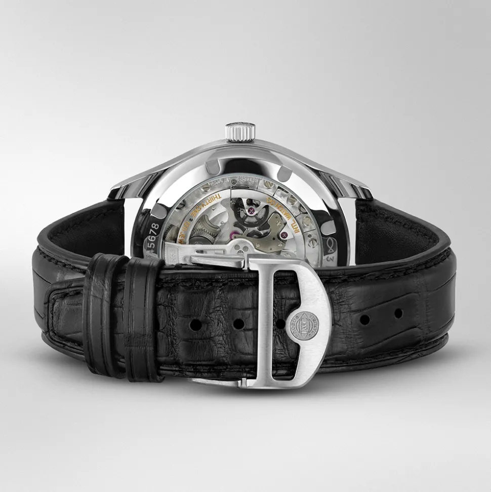 IWC Portugieser Automatic 40 IW358303