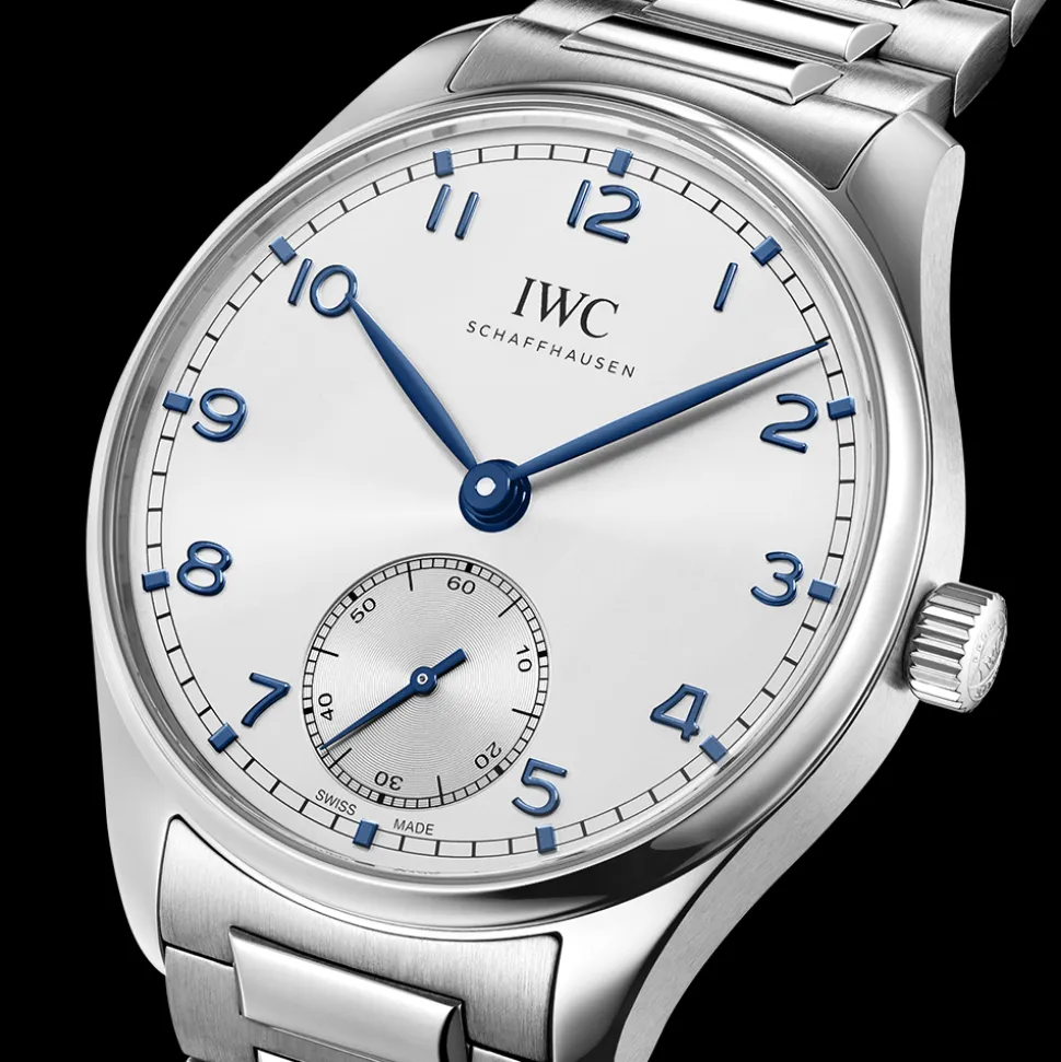 IWC Portugieser Automatic 40 IW358312