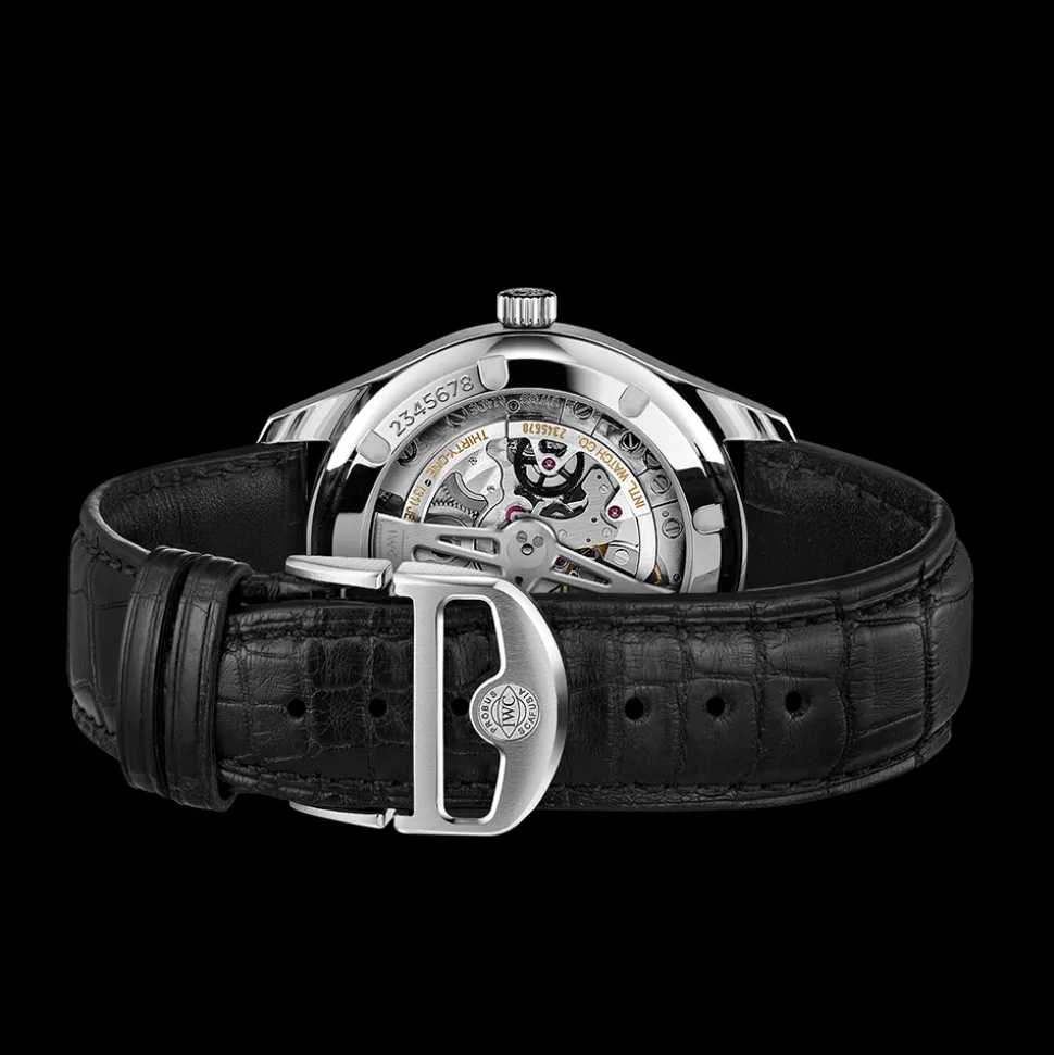 IWC Portugieser Automatic 40 IW358313