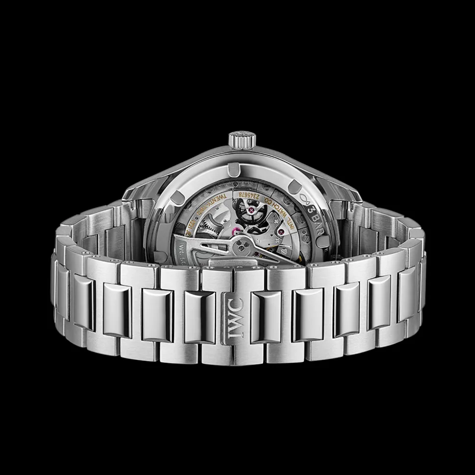 IWC Portugieser Automatic 40 IW358312
