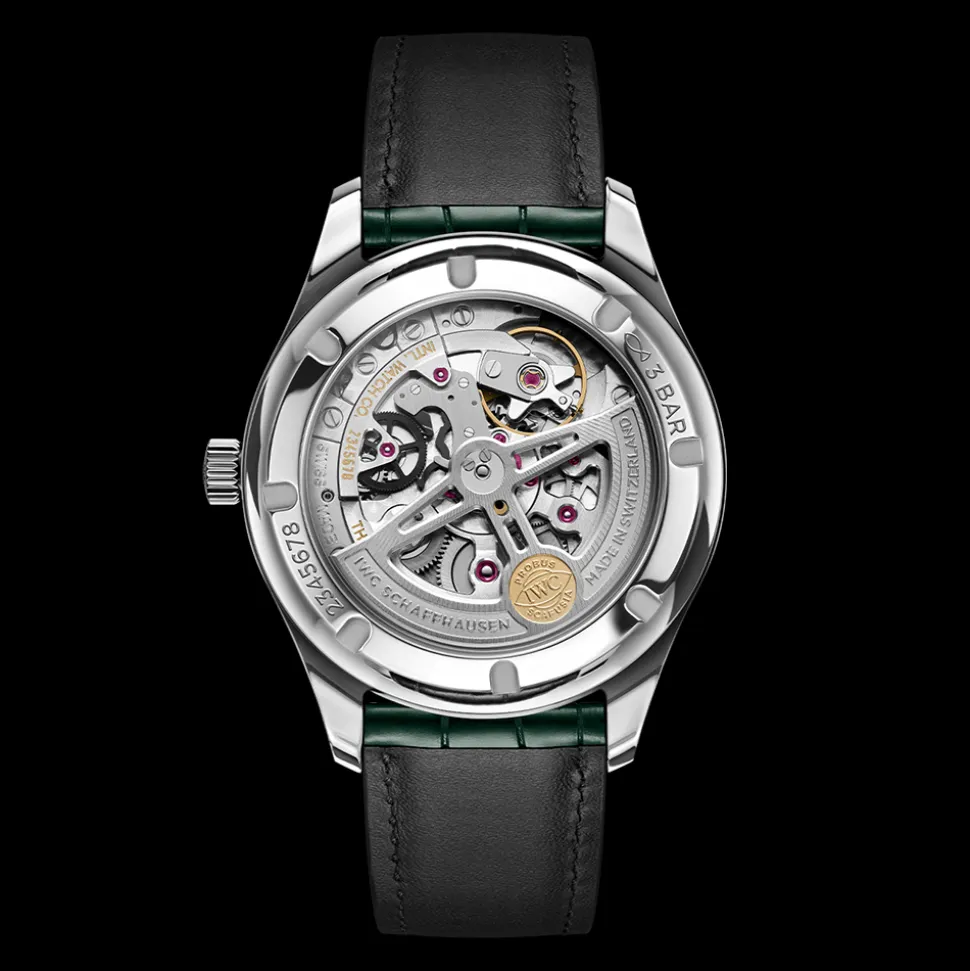 IWC Portugieser Automatic 40 IW358310