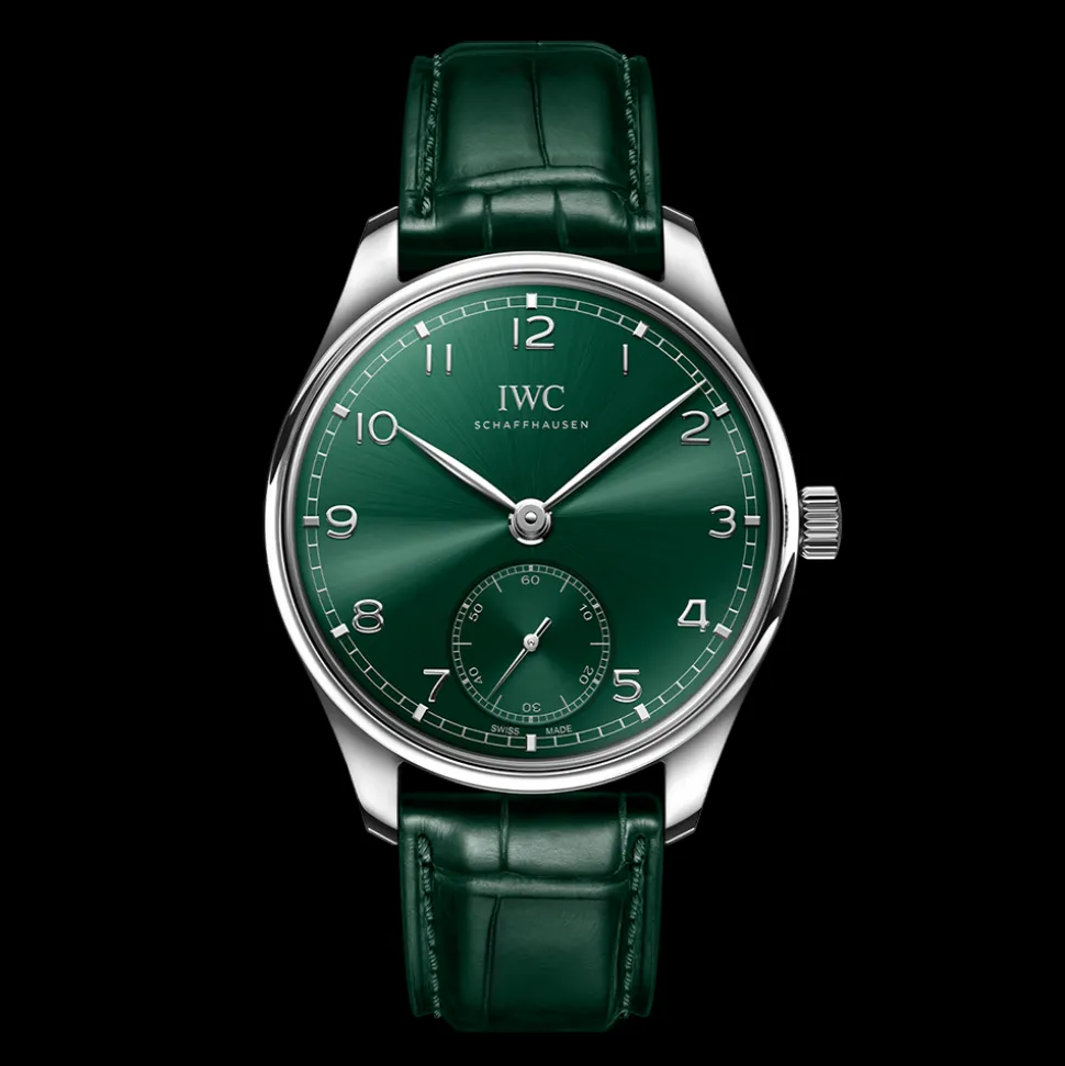 IWC Portugieser Automatic 40 IW358310