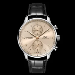 IWC Portugieser Chronograph IW371624