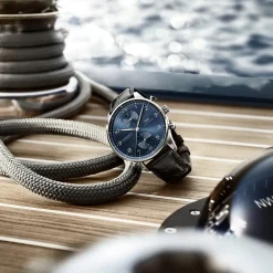 IWC Portugieser Chronograph IW371606