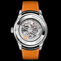 IWC Portugieser Perpetual Calander 42 IW344203