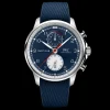 IWC Portugieser Yacht Club Chronograph 'Orlebar Brown' IW390704