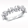 Kisses 0.71ct Diamond Ring