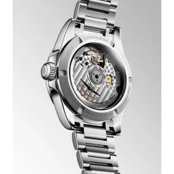 Longines Conquest L3.430.4.02.6