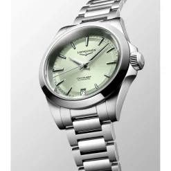 Longines Conquest L3.430.4.02.6