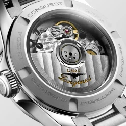 Longines Conquest L3.320.4.87.6