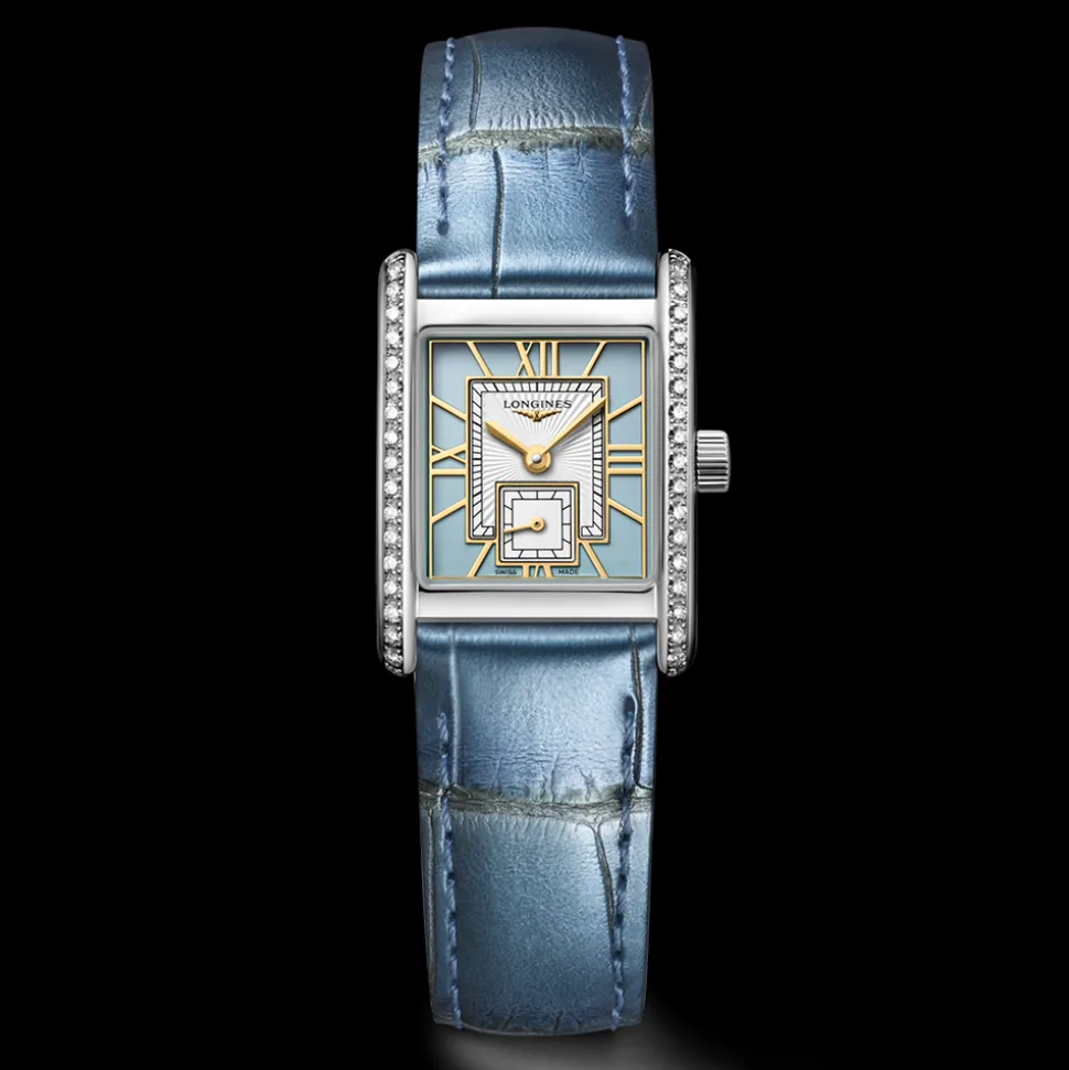 Longines Dolcevita L5.200.0.95.2
