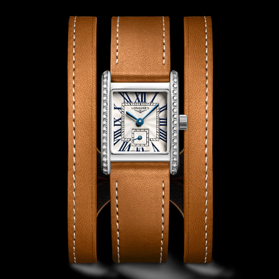 Longines Dolcevita L5.200.0.71.0