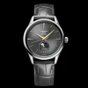 Longines Heritage L4.815.4.52.2