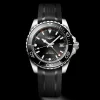 Longines HydroConquest GMT L3.790.4.56.9