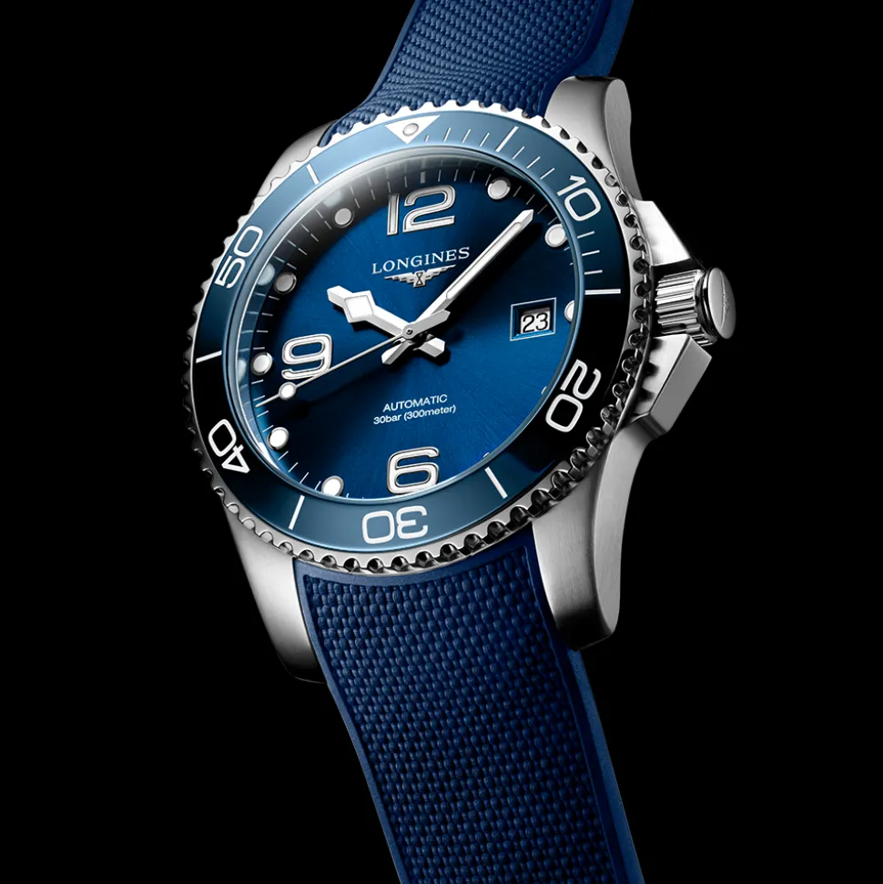 Longines HydroConquest L3.781.4.96.9