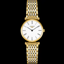 Longines La Grand Classique de Longines L4.209.2.1.17