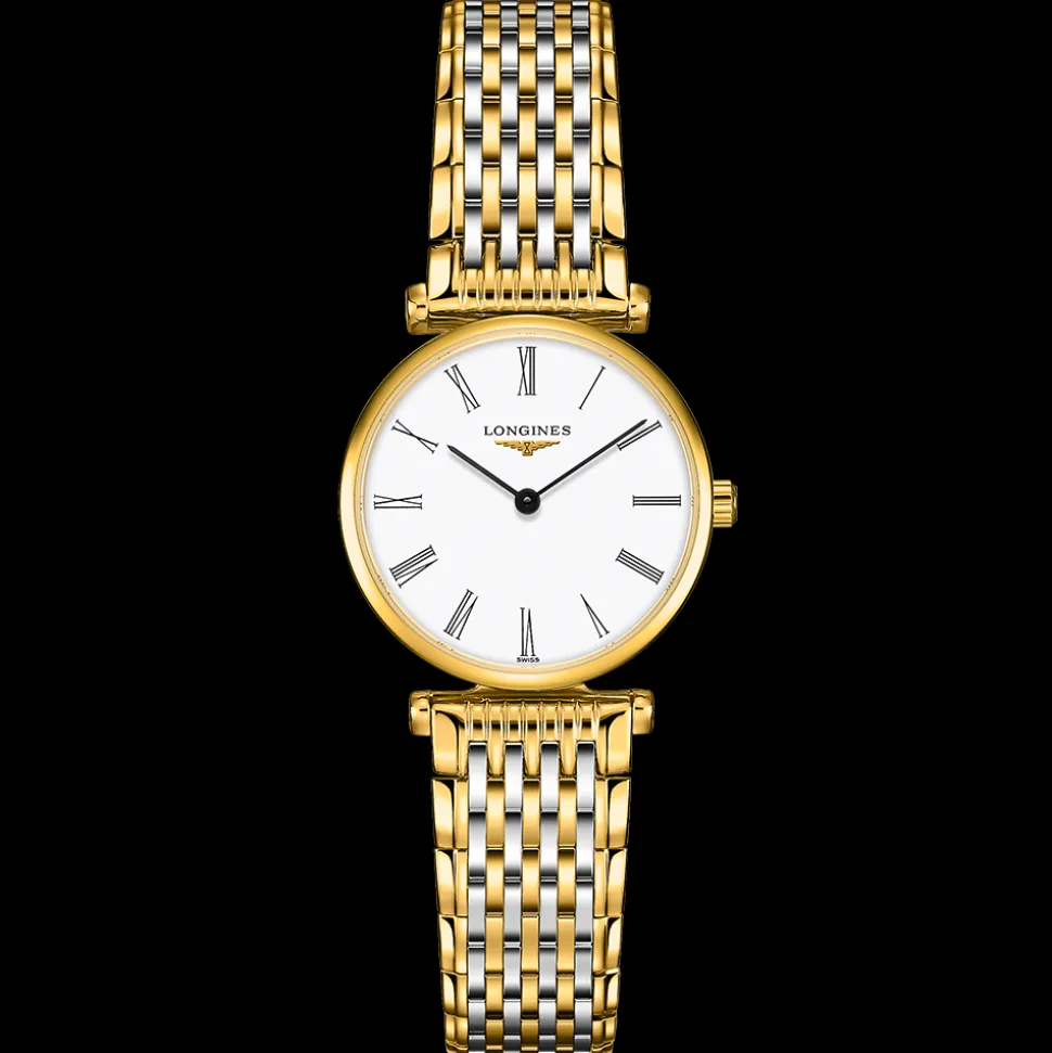 Longines La Grand Classique de Longines L4.209.2.1.17