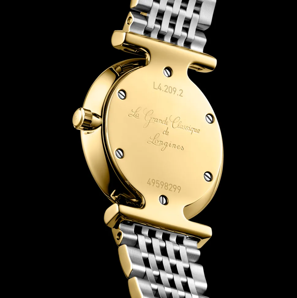 Longines La Grand Classique de Longines L4.209.2.1.17