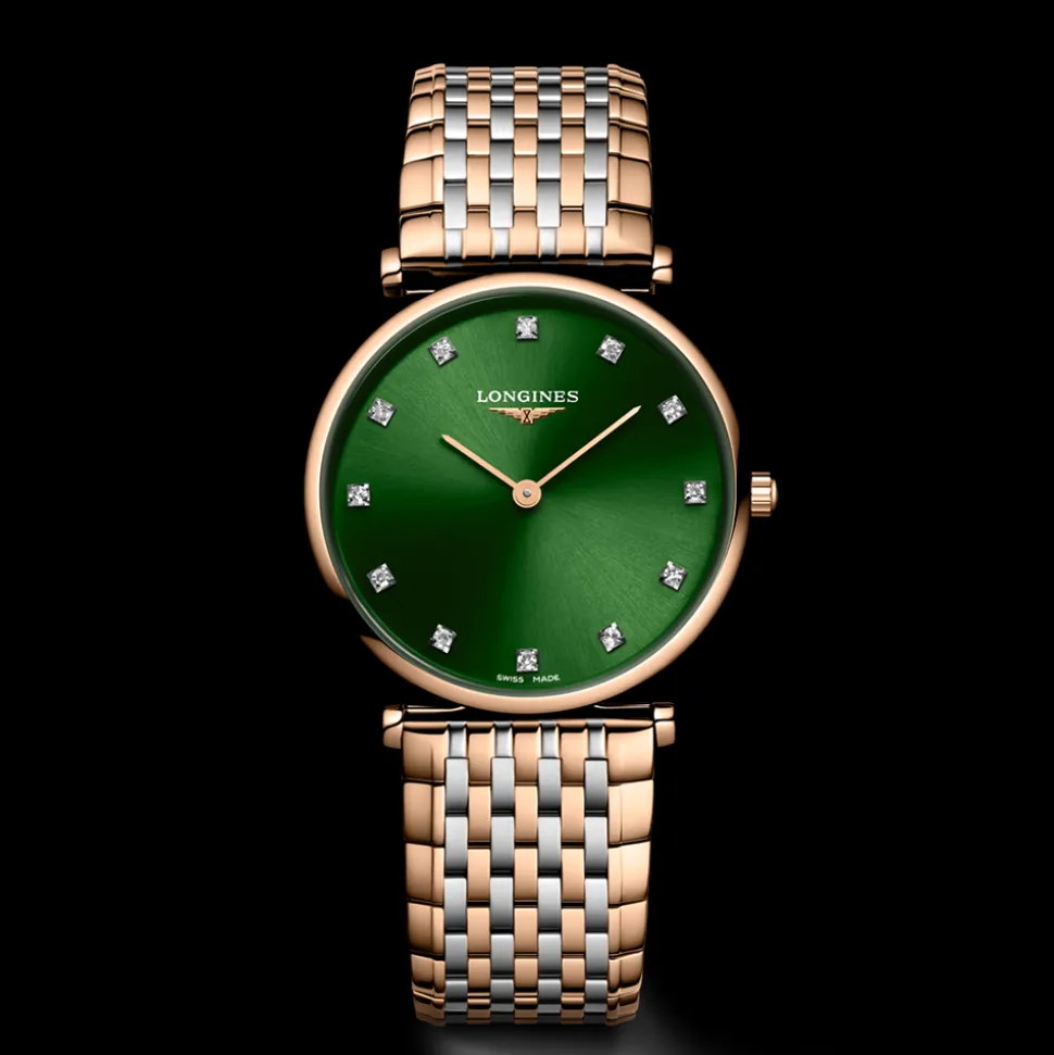 Longines La Grande Classique L4.512.1.08.7