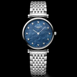 Longines La Grande Classique De Longines L4.209.4.70.6