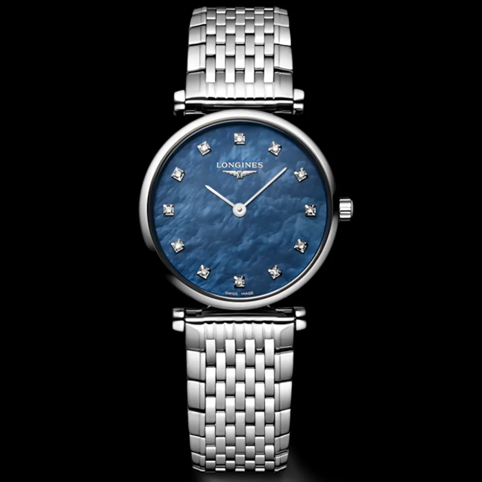 Longines La Grande Classique De Longines L4.209.4.70.6