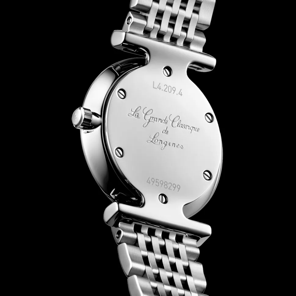 Longines La Grande Classique De Longines L4.209.4.70.6