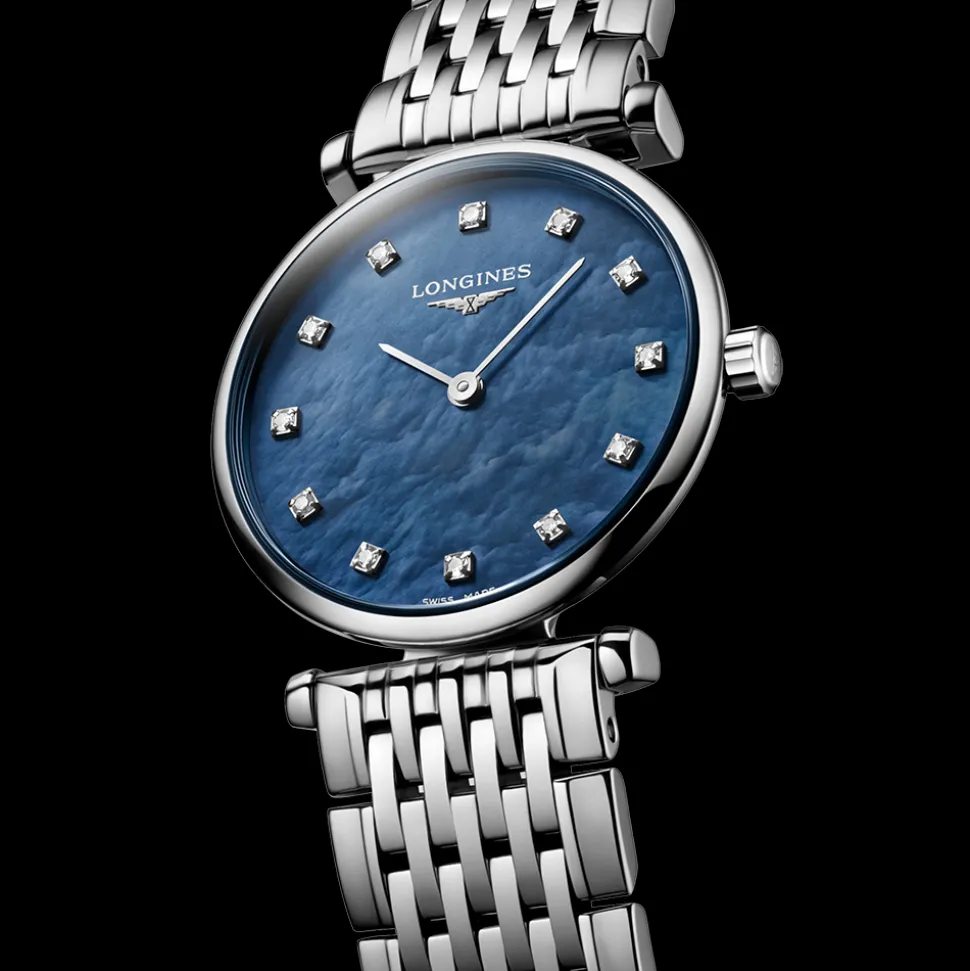 Longines La Grande Classique De Longines L4.209.4.70.6