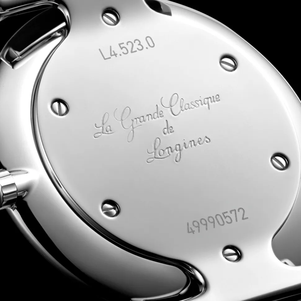 Longines La Grande Classique L4.523.0.50.2