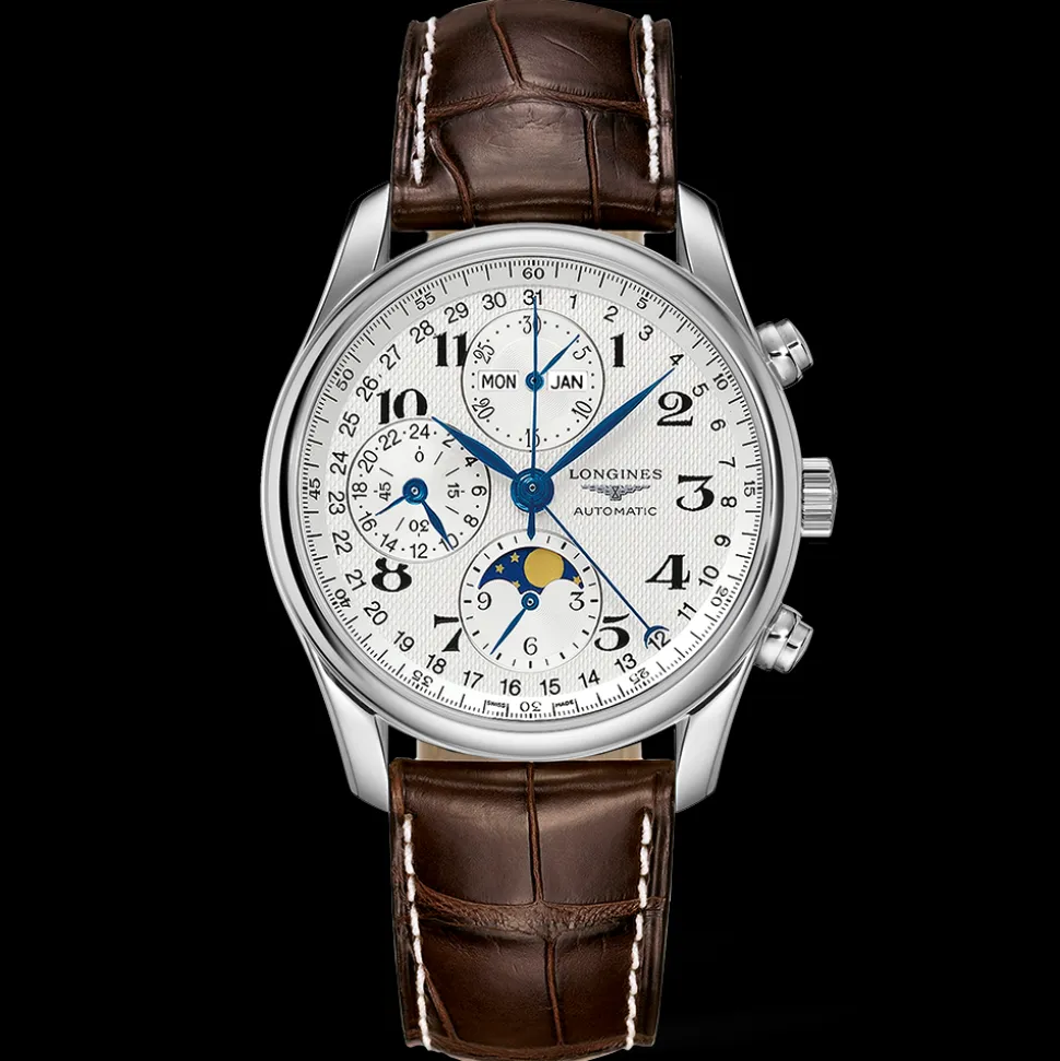Longines Master Collection L2.673.4.78.3