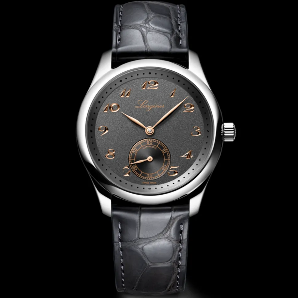Longines Master Collection L2.843.4.63.2
