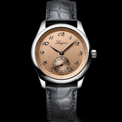 Longines Master Collection L2.843.4.93.2