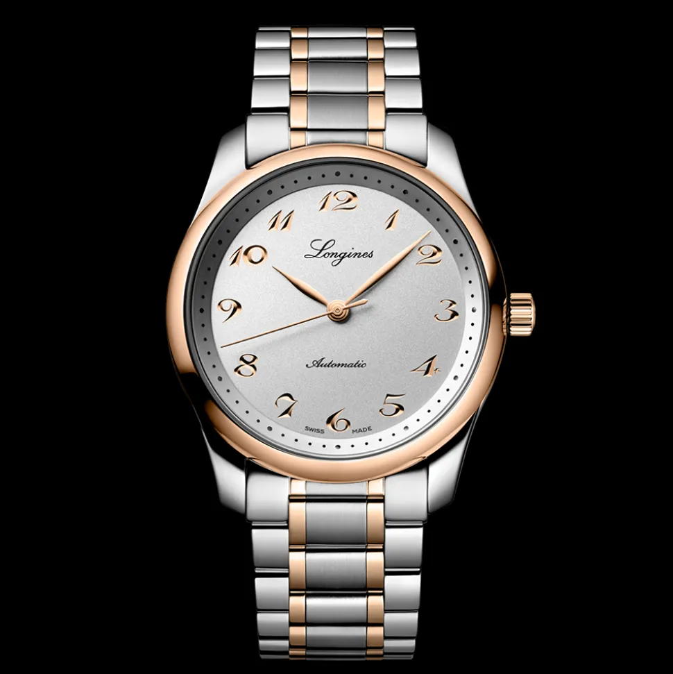 Longines Master Collection L2.793.5.70.7
