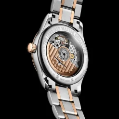 Longines Master Collection L2.357.5.70.7