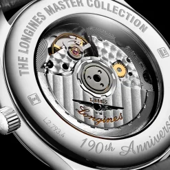 Longines Master Collection L2.793.4.73.2