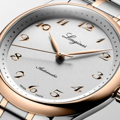 Longines Master Collection L2.793.5.70.7