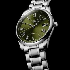 Longines Master Collection L2.793.4.09.6